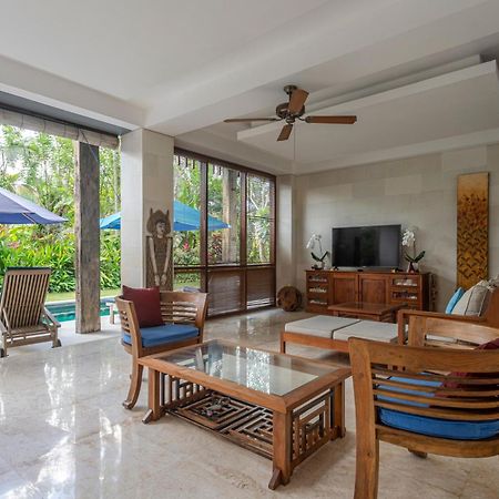 Villa Rumah Isah Candidasa Kültér fotó
