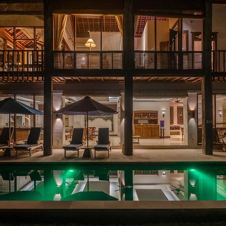 Villa Rumah Isah Candidasa Kültér fotó