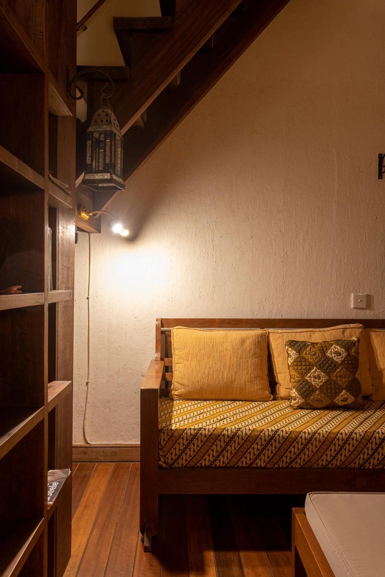 Villa Rumah Isah Candidasa Kültér fotó